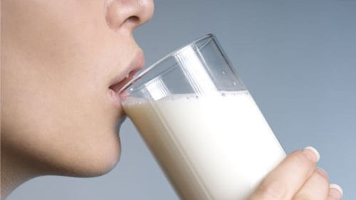 tejcukor allergia - laktózérzékenység